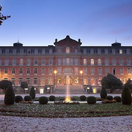Vidago Palace المظهر الخارجي الصورة